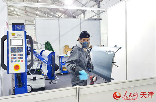 服务美好生活 第二届全国技能大赛信息技术咨询服务赛项看点纷呈