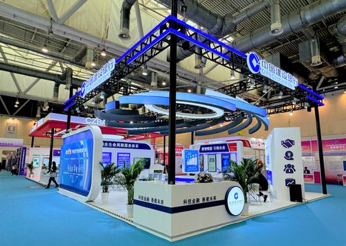 科技易融 为科技创新注入金融力量