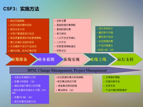 IT信息系统项目咨询方法论 信息技术咨询服务的核心实践