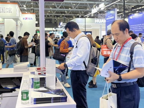 三大关键词，回顾杰和科技在高交会的精彩信息技术咨询服务